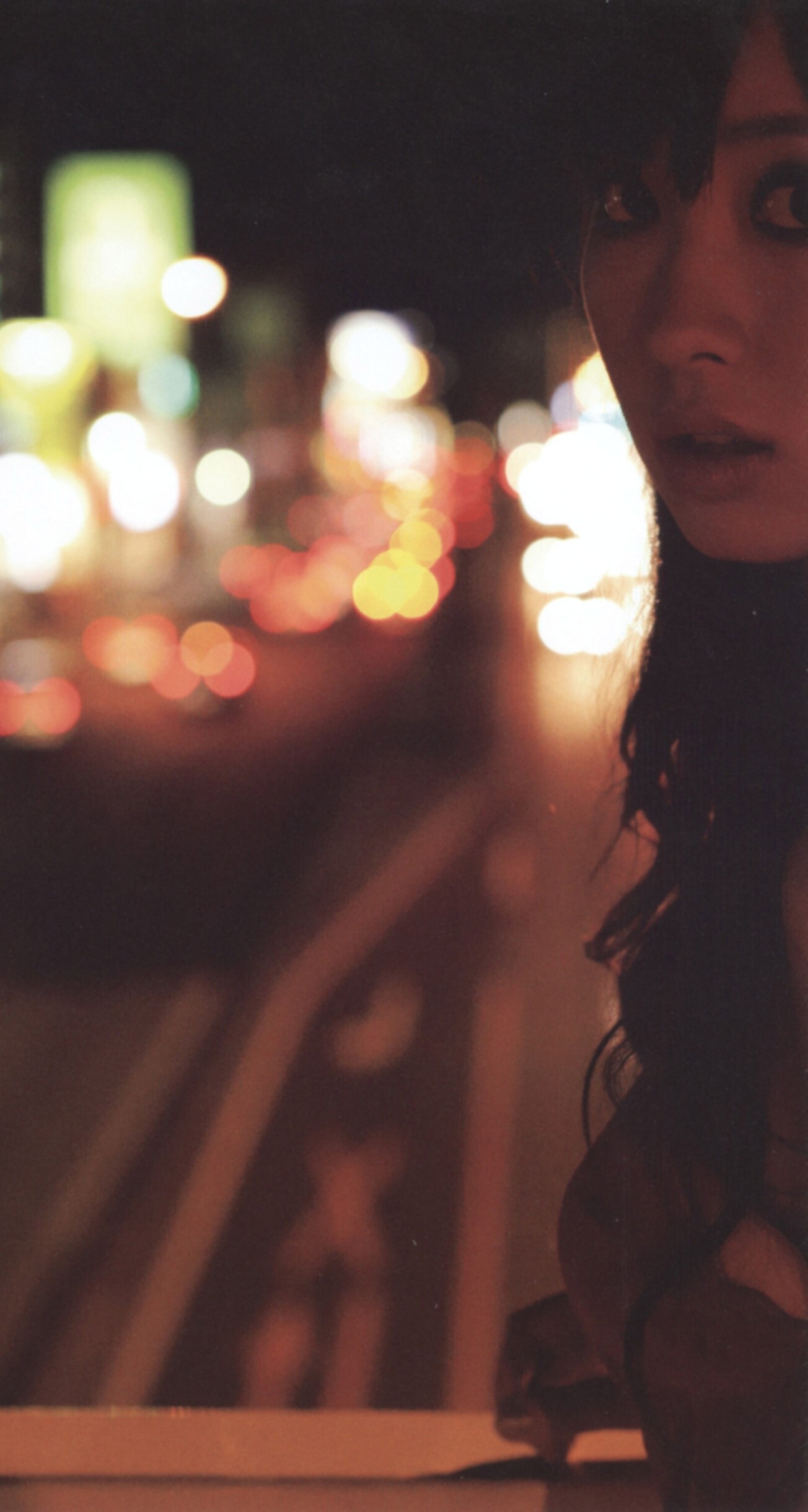 [唯美写真] 小嶋阳菜 Haruna Kojima《First Photobook》